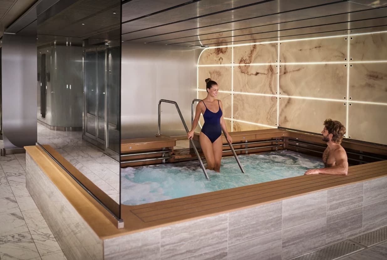 msc seascape  seashore