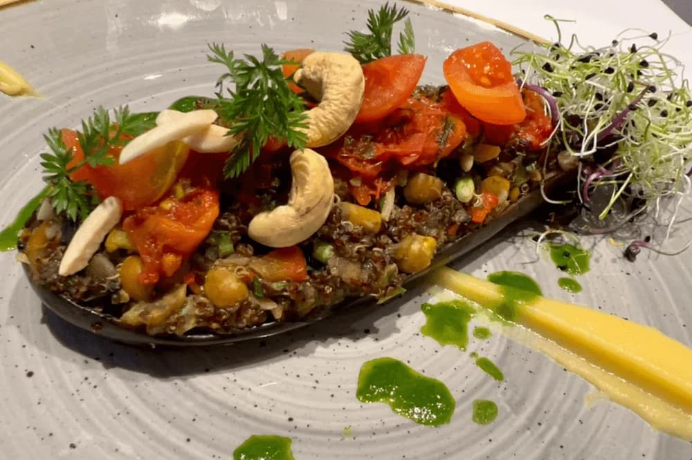 Amawaterways rirver Dinning & Food