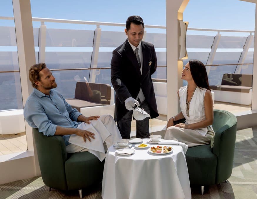 Msc Yacht Club Experience, msc cruises