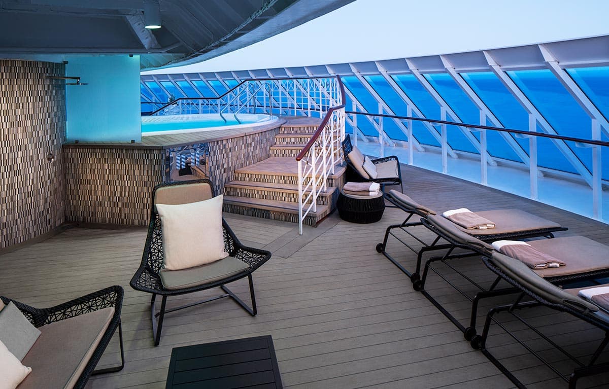 azamara club cruises