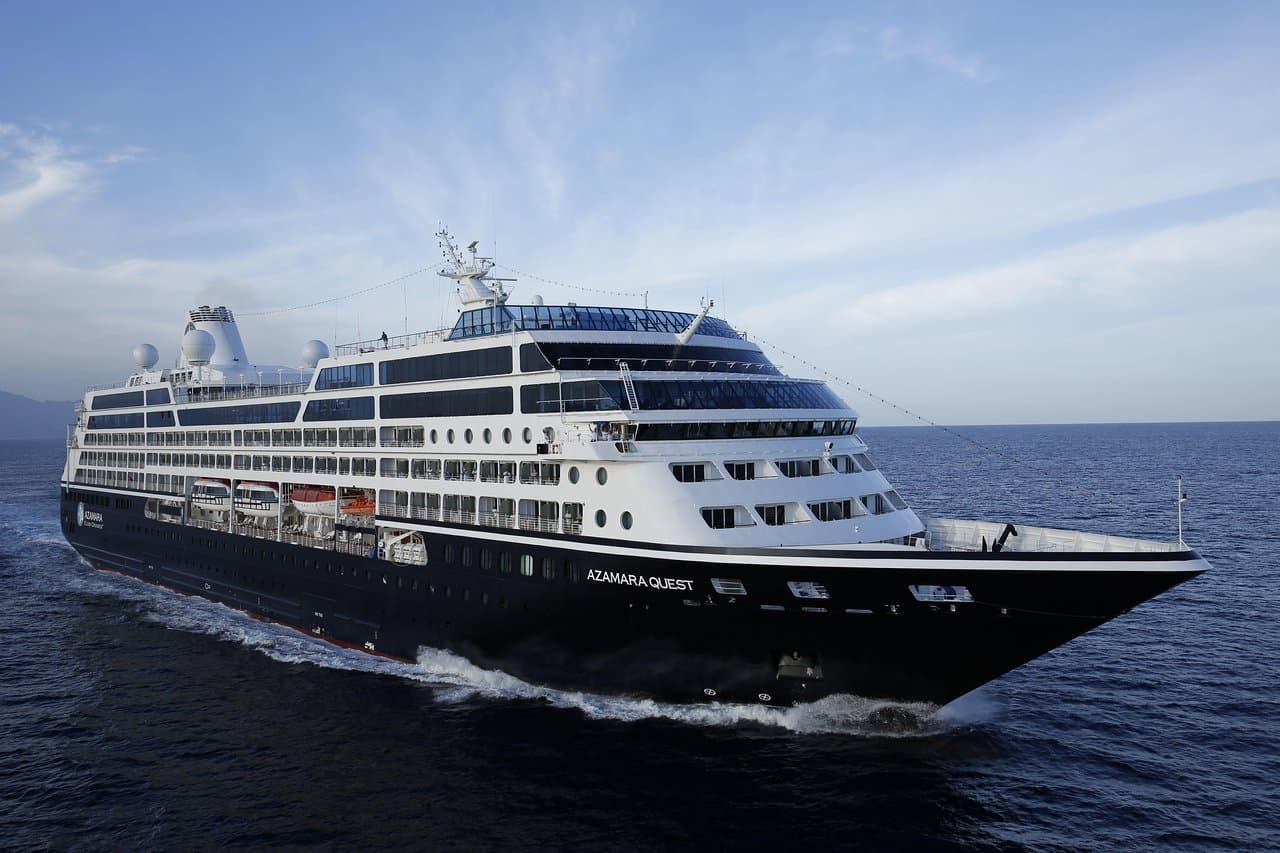 Azamara Quest