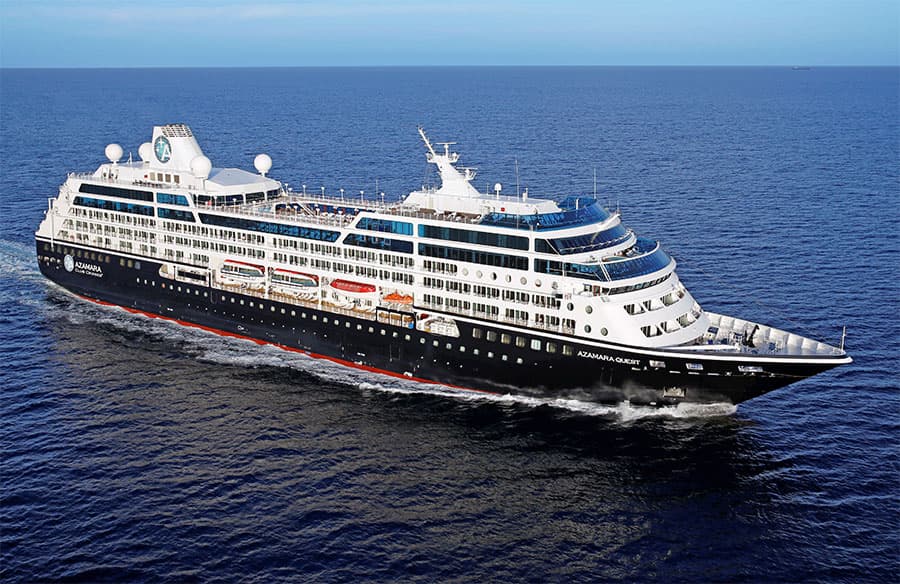 Azamara Journey