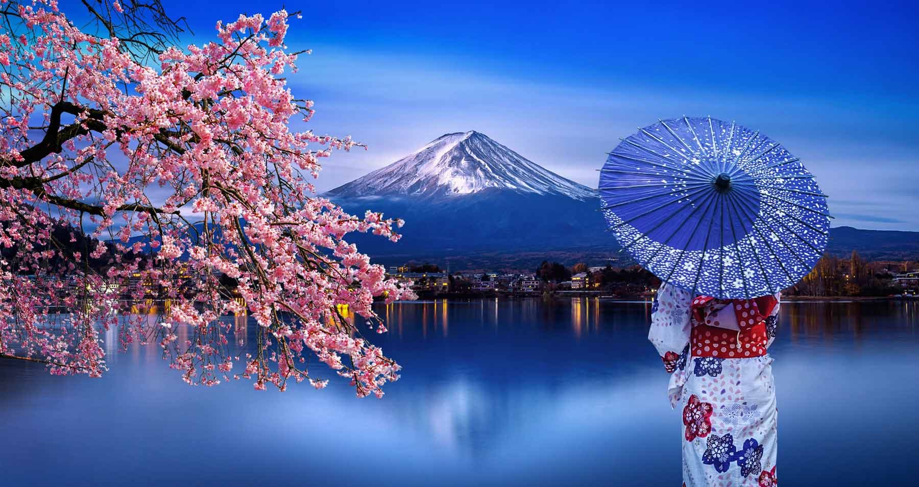 4-Night Japan & Taiwan Escape