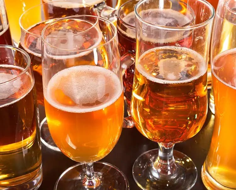 germany beer taste in cologne