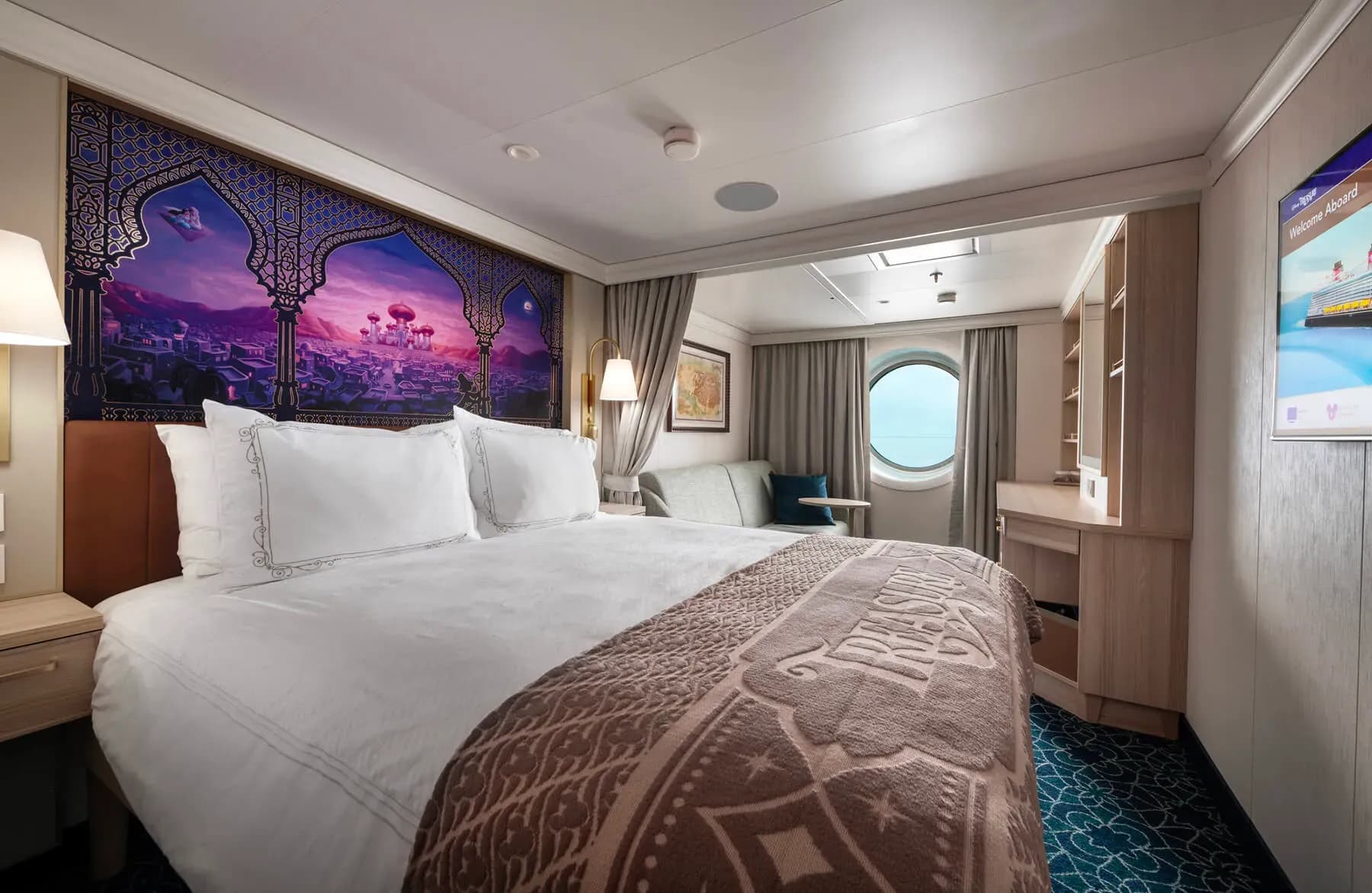 Disney-Treasure-Oceanview-Stateroom