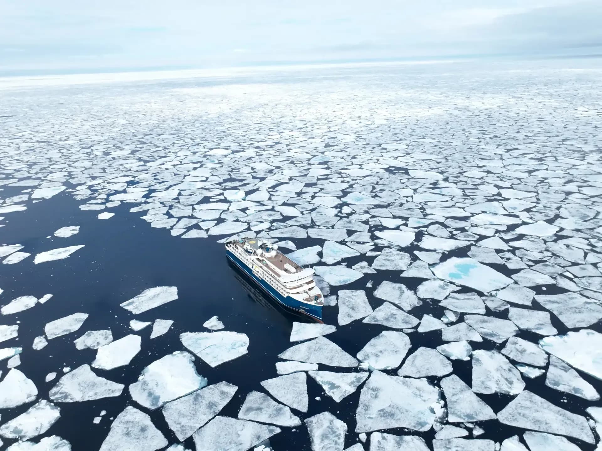 Svalbard, Norway Swan Hellenic Cruise Expedition