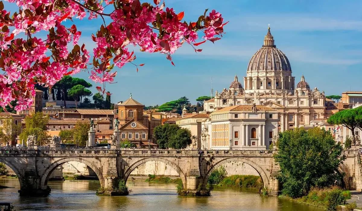 Rome, Italy - Cruises to Rome 
