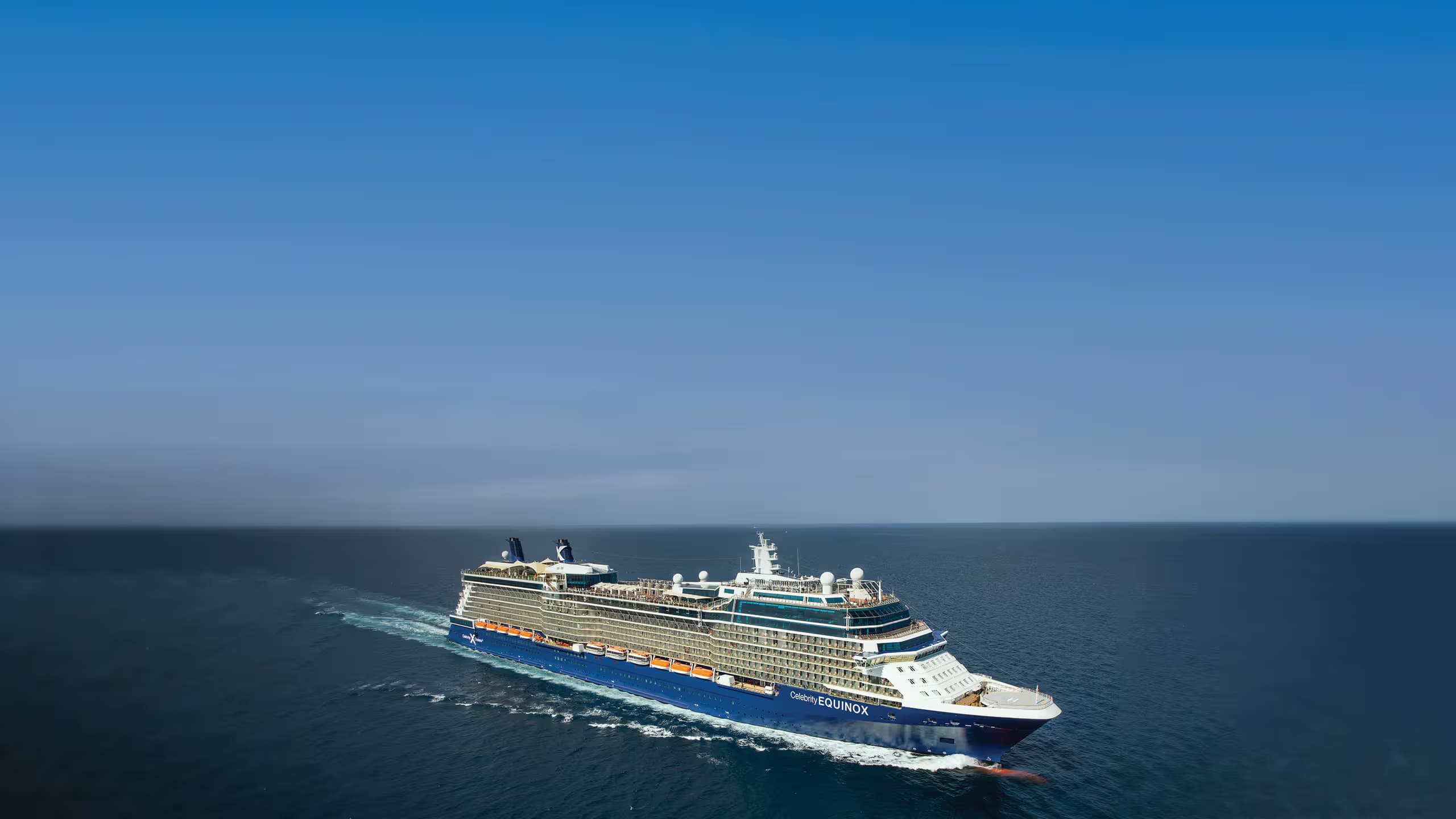 Celebrity Equinox 