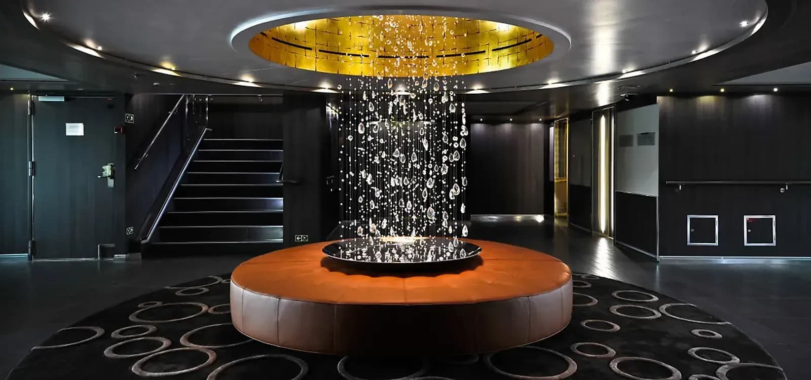 Ponant L'Austral reception