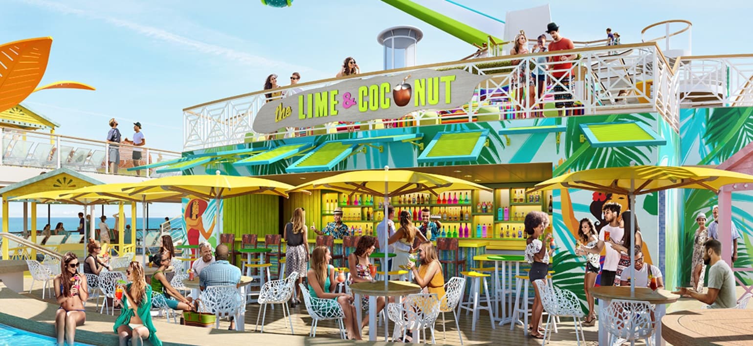 Royal Caribbean, Odysseys of the Seas, anthem of the seas, Spectrum, Quantum inside cabin