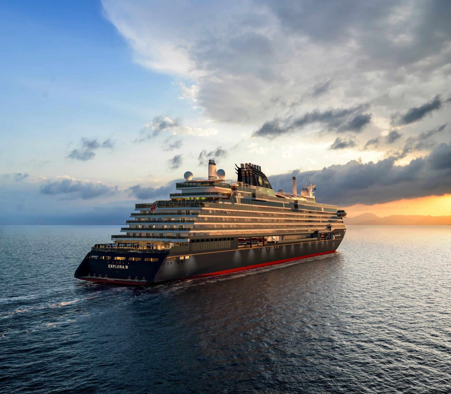 explora journeys cruiseship