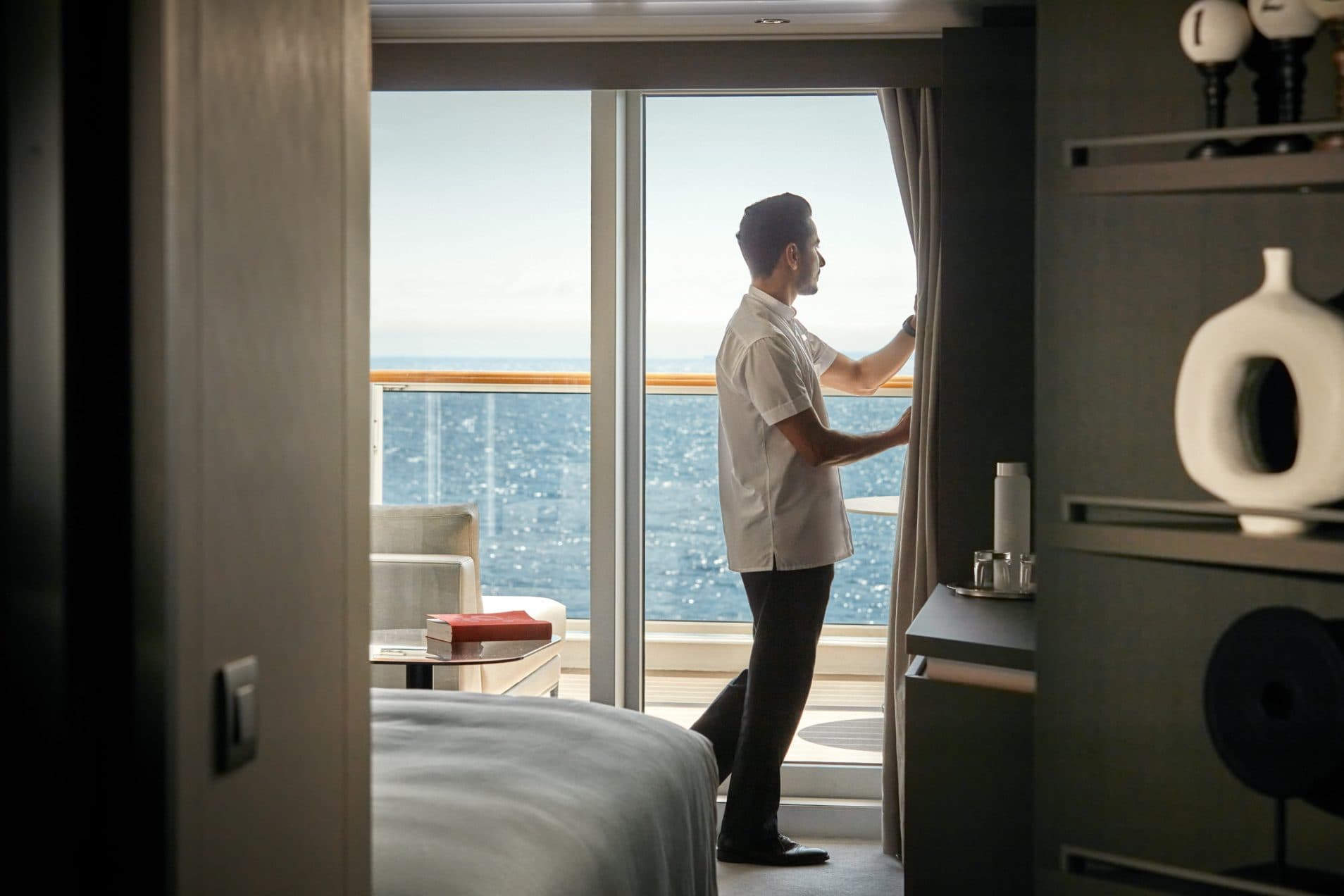 explora Journeys, Luxury Cruise, Super Yacht, Yacht Cruise
