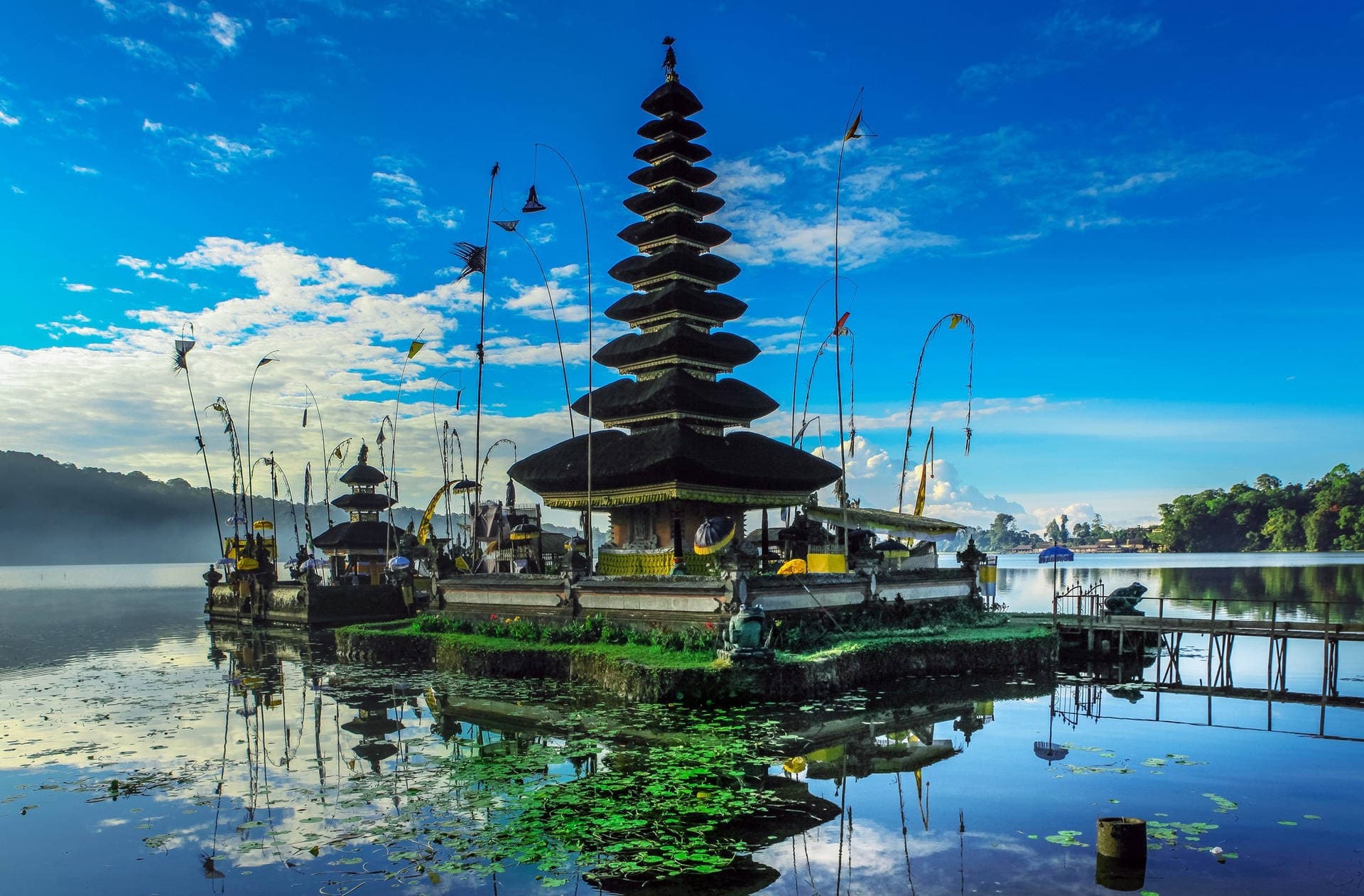 Intensive Indonesia Cruise 