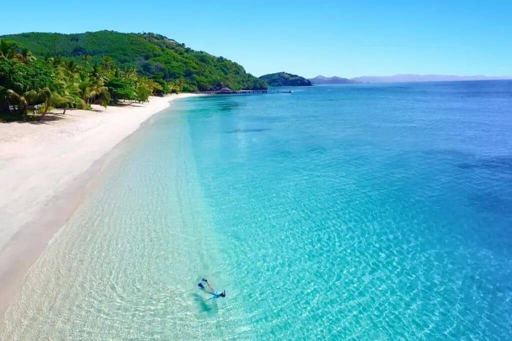 Fiji, South Pacific Cruises, Fiji Cruises Deals