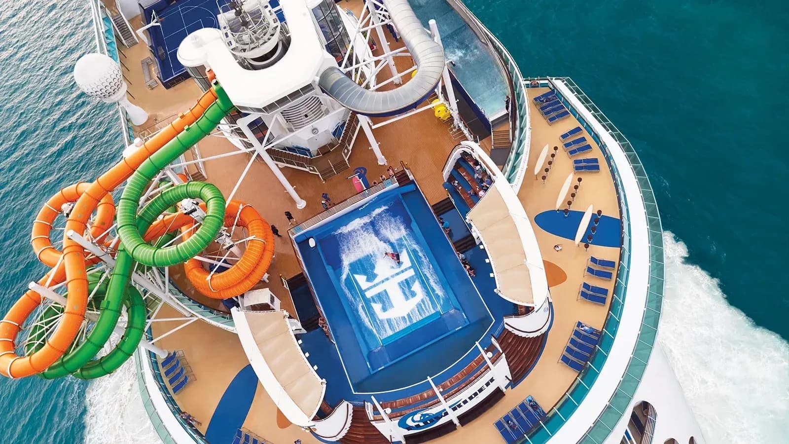 Liberty of the seas 