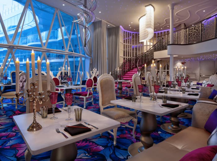 quantum of the seas cruiseship