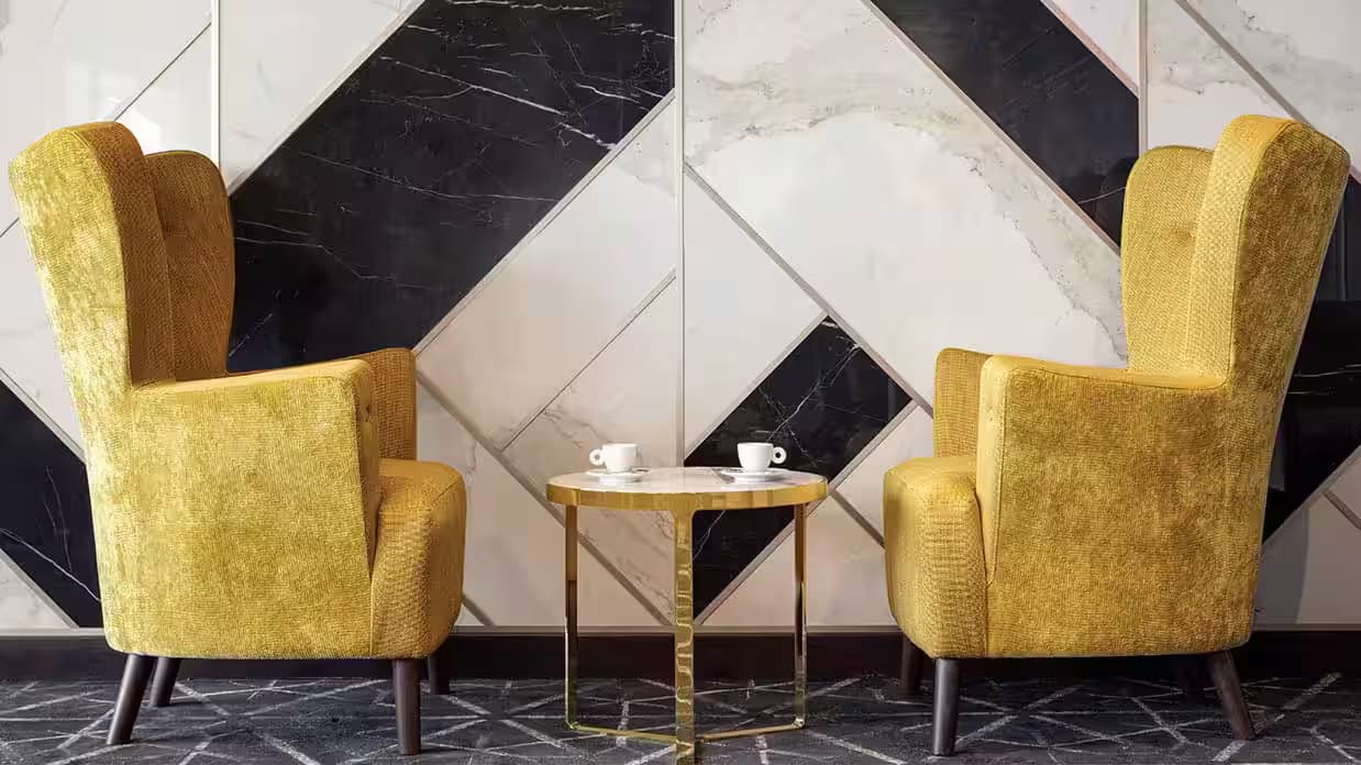 Oceania Marina restaurant