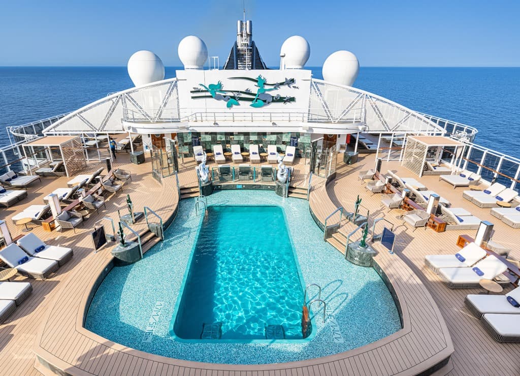 msc seascape  seashore