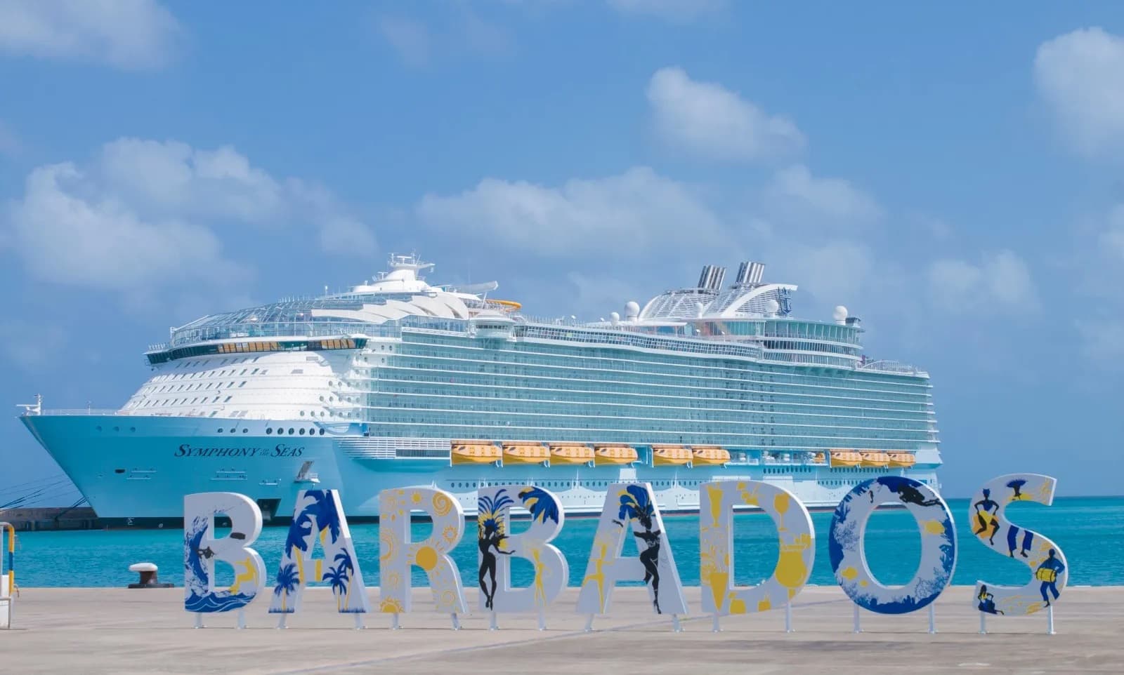 Bridgetown, Barbados