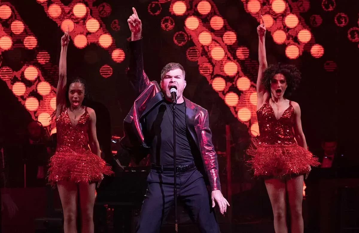 Oceania Cruises Entertainment