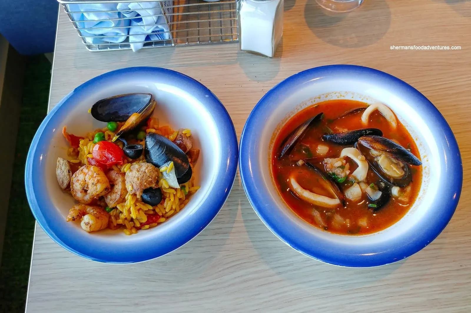 norwegian jade restaurant and food