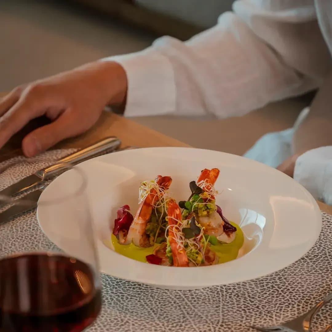 Swan Hellenic luxury cruise expedition Ship Dining and restaurants