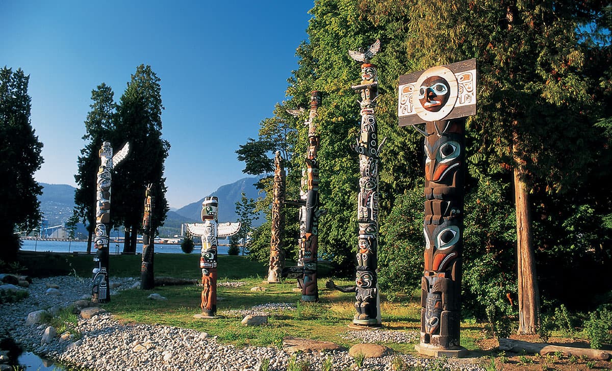 canada to alaska cultural experience