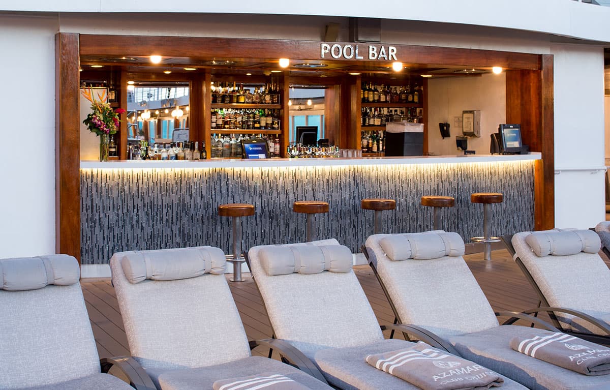 azamara club cruises