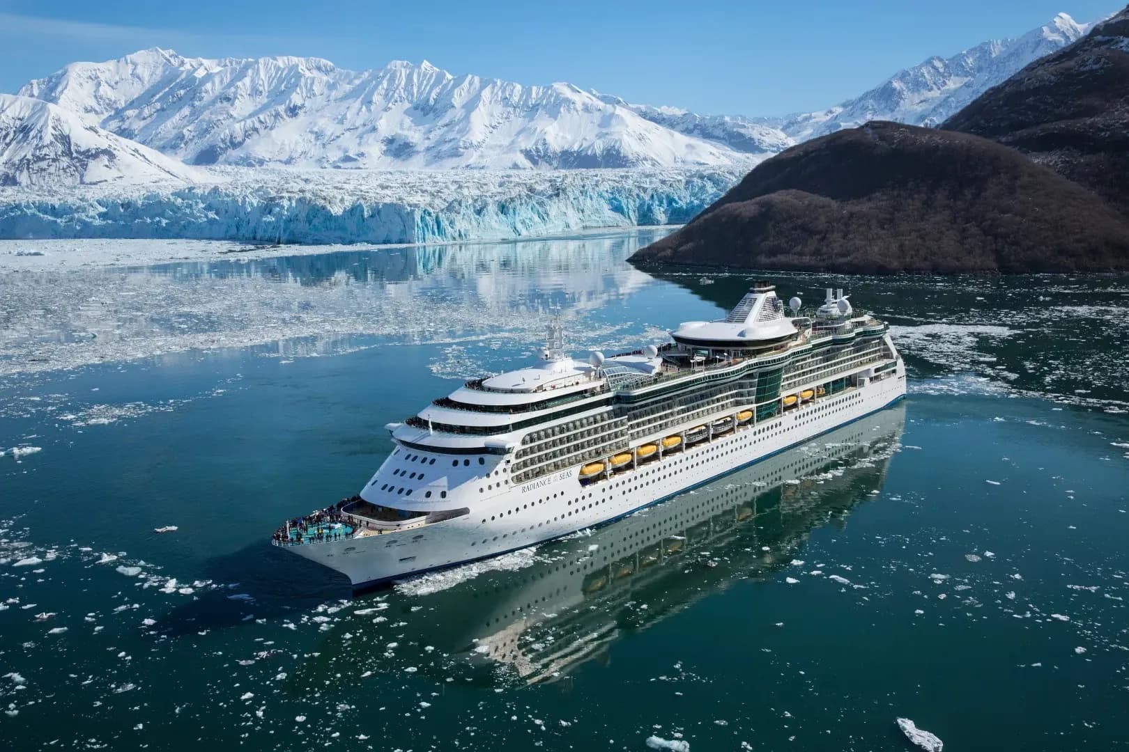 Radiance of the Seas