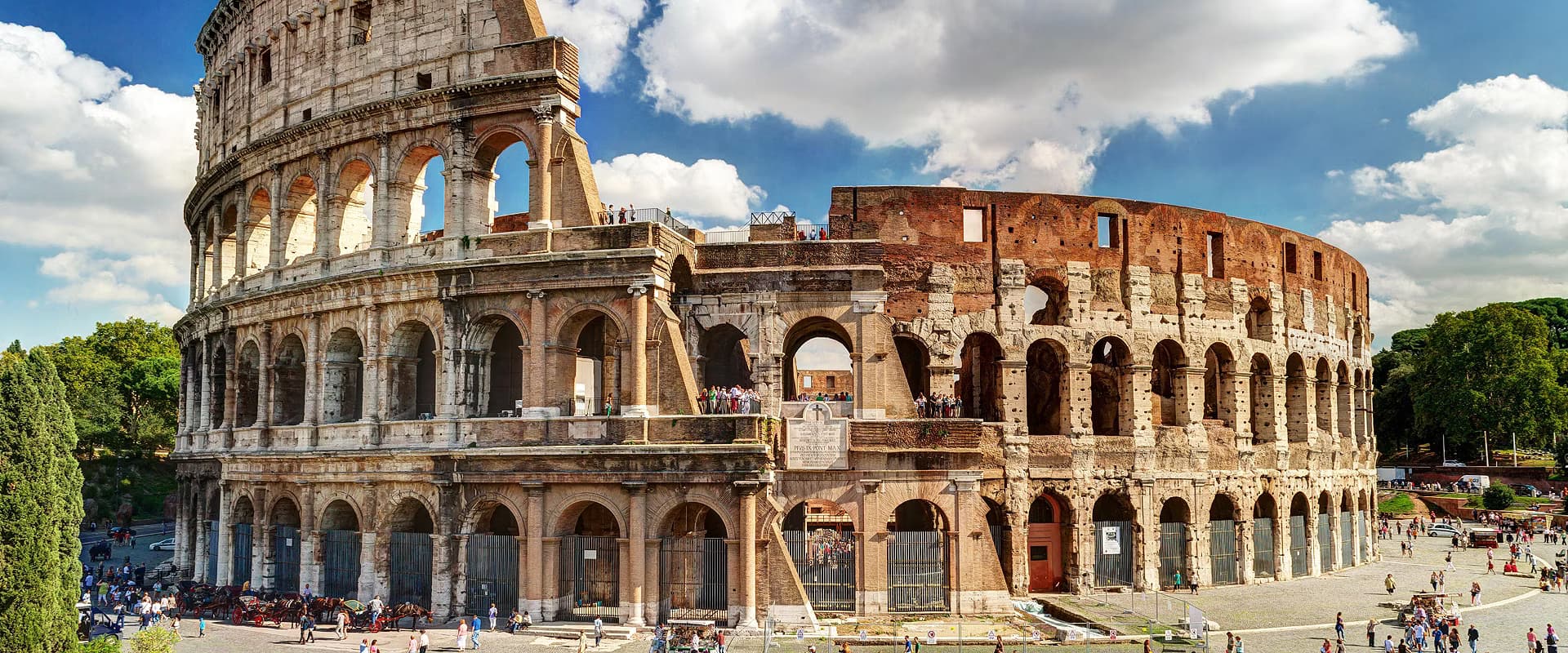 Italy, France, Spain 8 Days Cruise