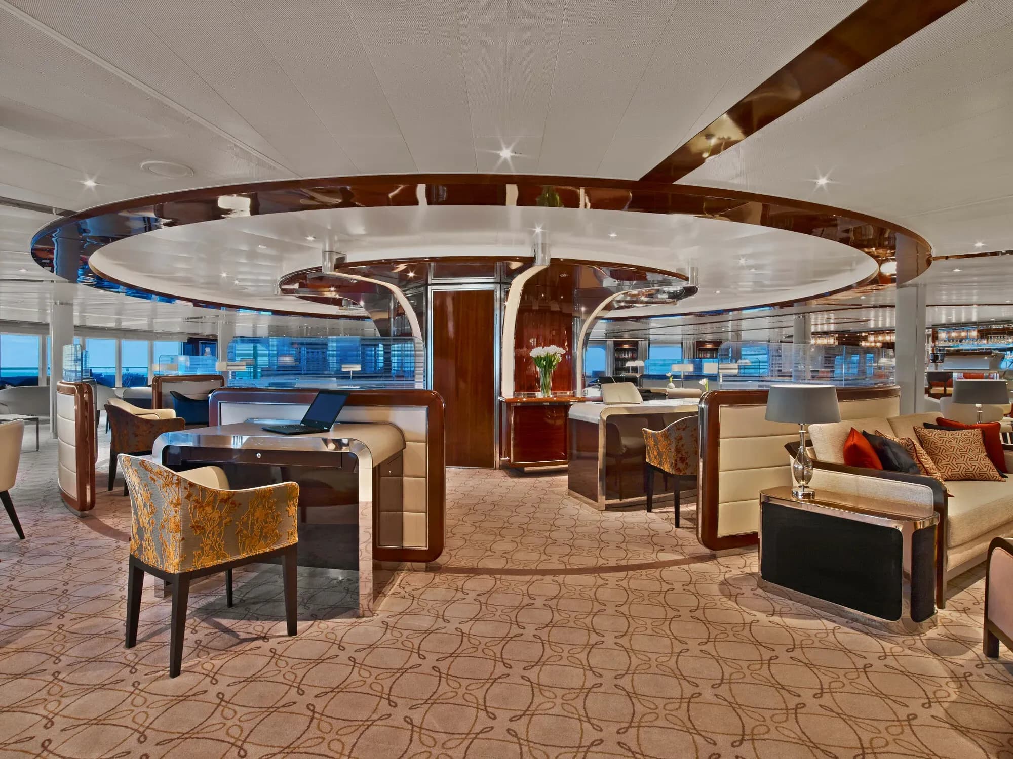 Seabourn Encore