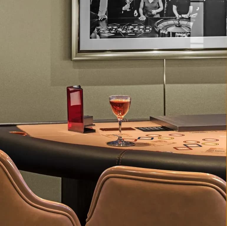 Seabourn Ovation