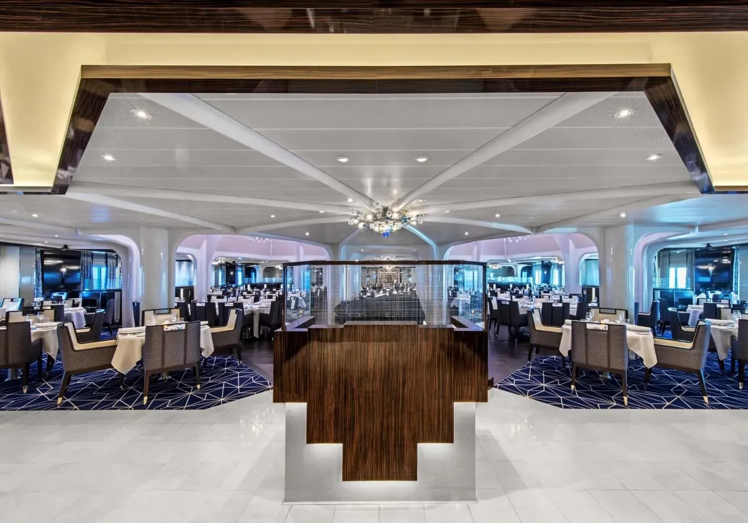 Seabourn Ovation