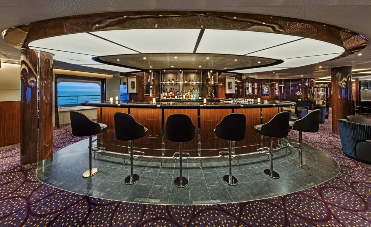 Seabourn Ovation