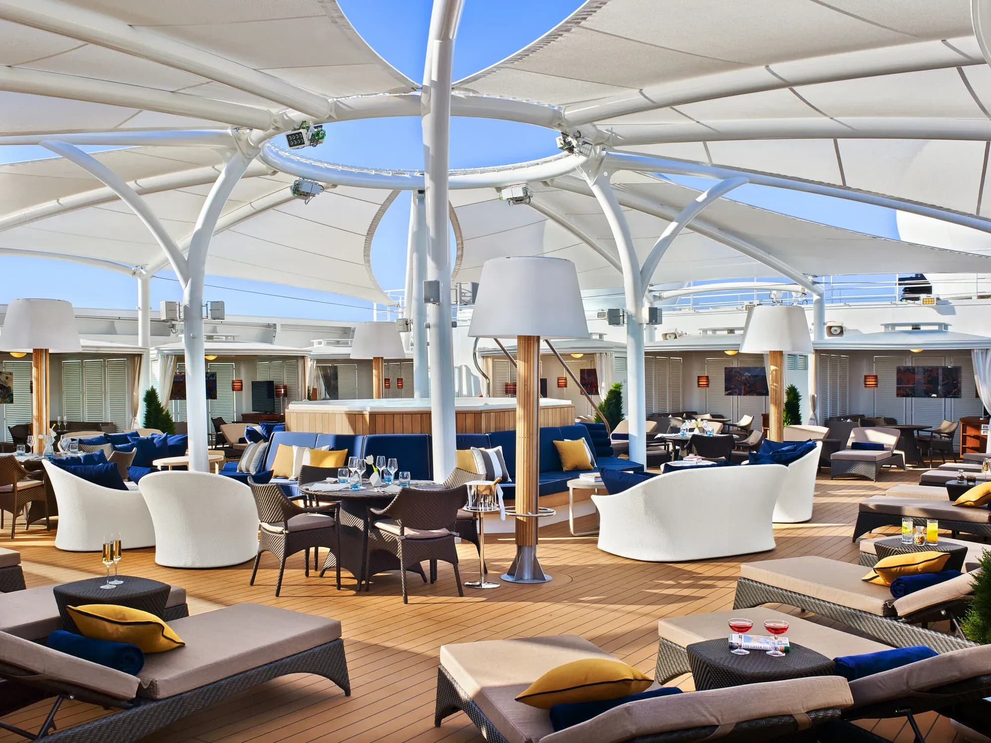 Seabourn Encore