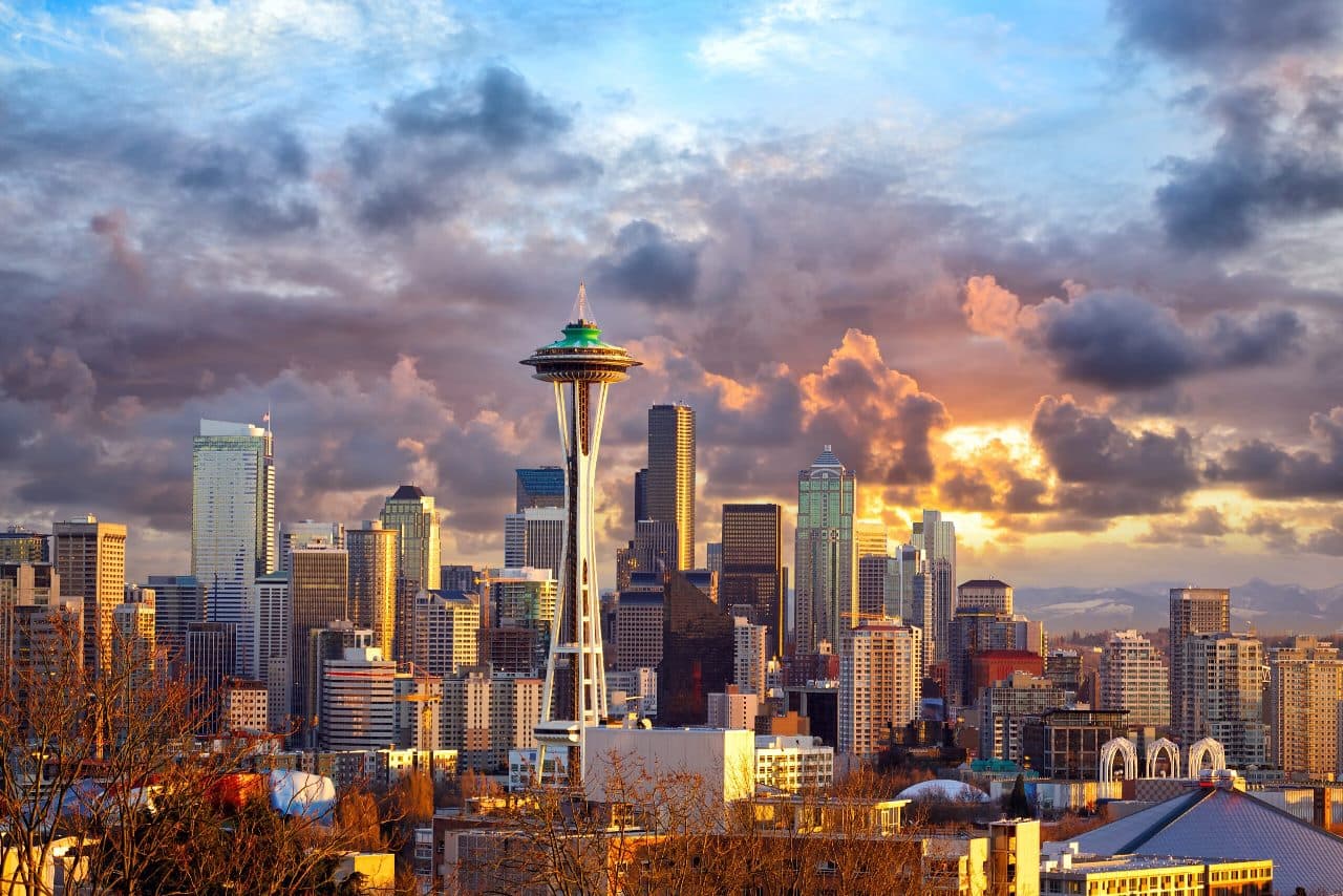 Seattle, US