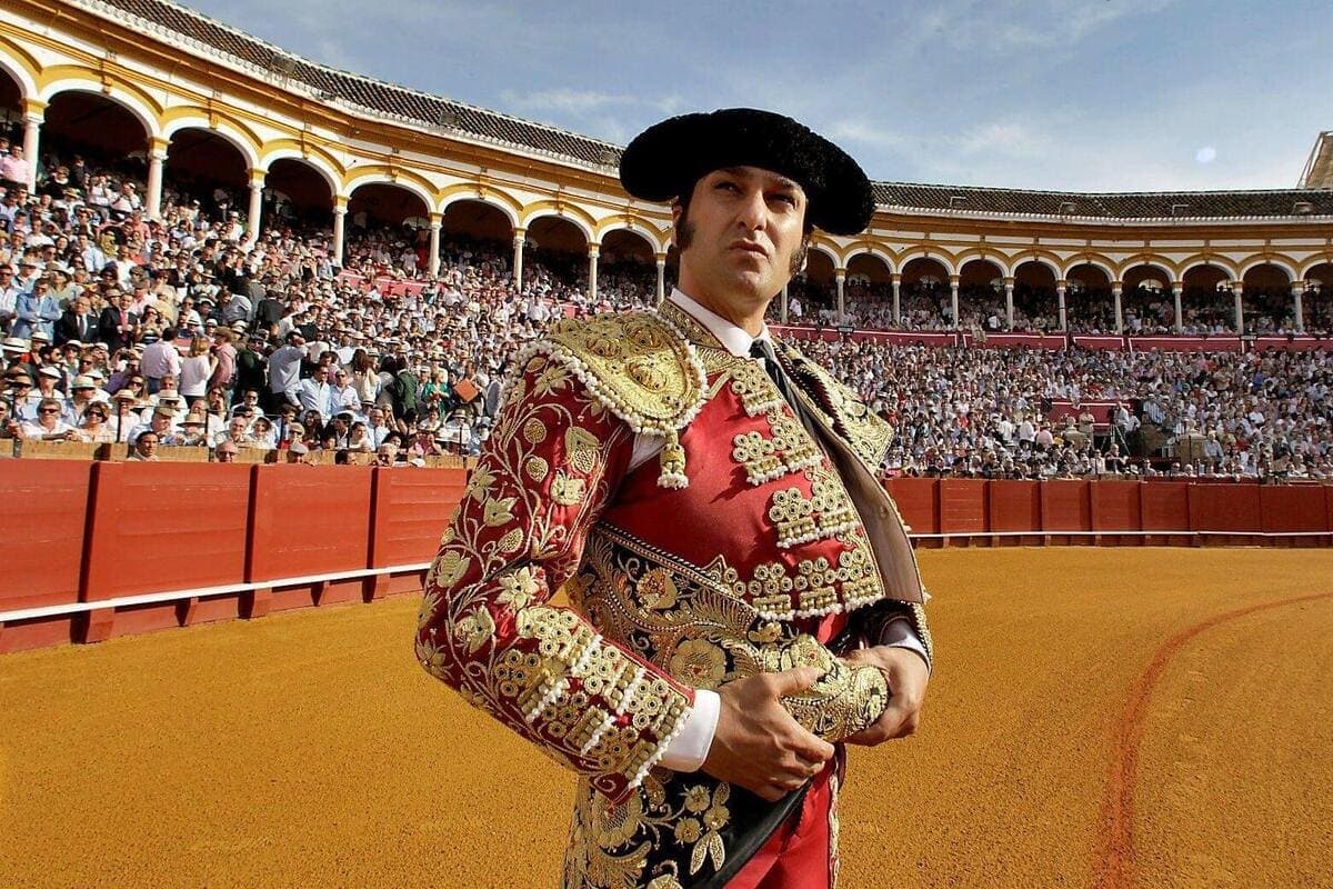 Seville Bullfight - things to do in seville on a cruise
