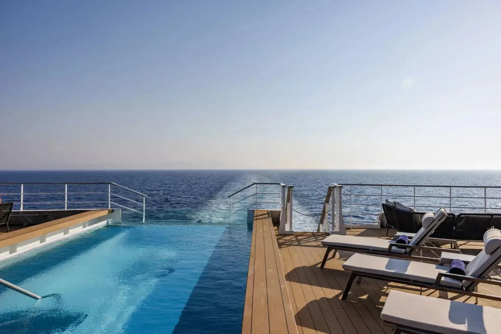 Swan Hellenic luxury cruise expedition Ship  Facility - Gym