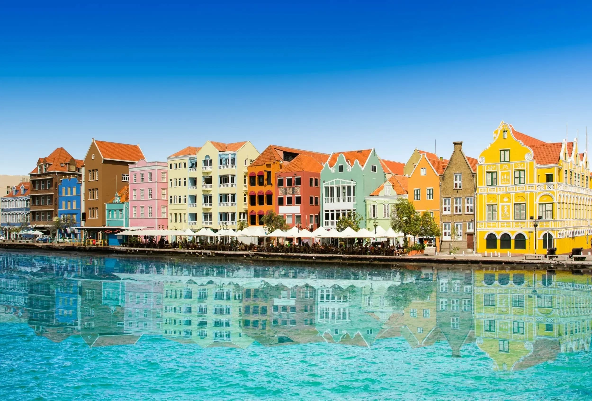 Curacao, Island Paradise, Curacao Caribbean Cruises, Cruises to the Caribbean