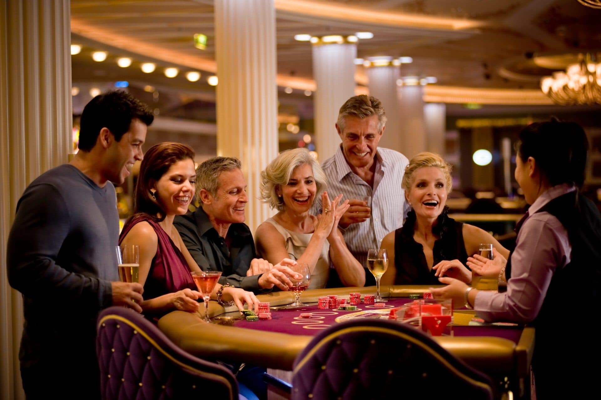 Group Cruises, Cruise Charter, Cruise with friends, Event cruise