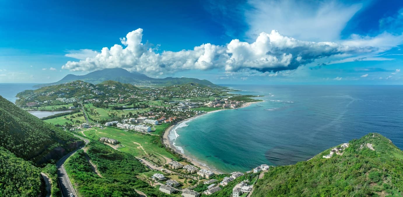 st kitts