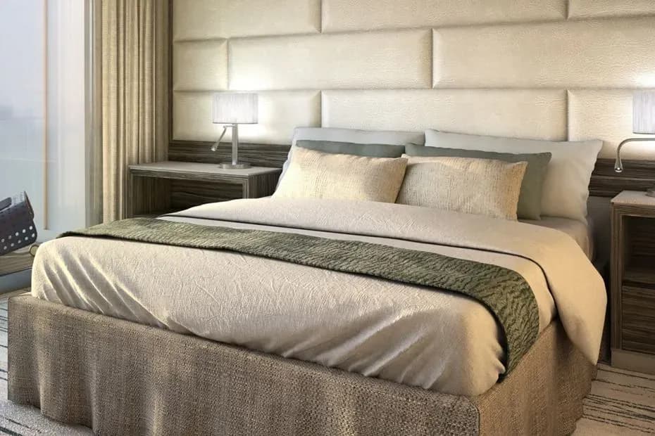 Silversea - Silver Origin - Classic Veranda Suite 