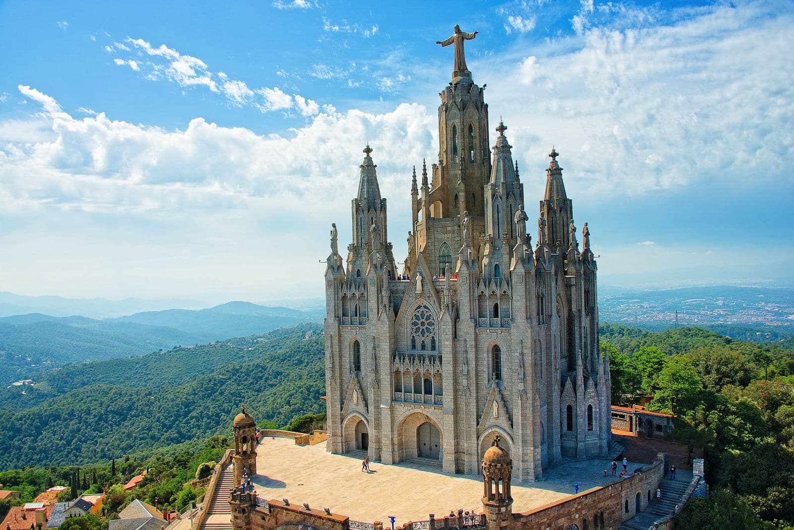 Mediterranean Gems: 8-Night Spain & Portugal Cruise