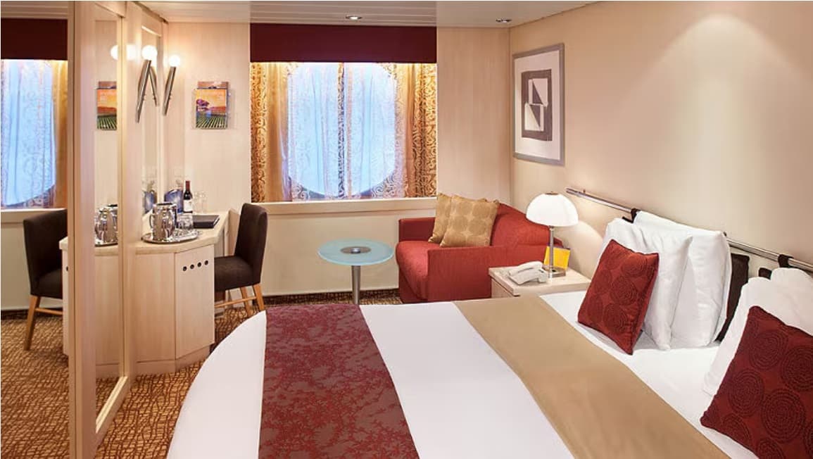 Celebrity Constellation 