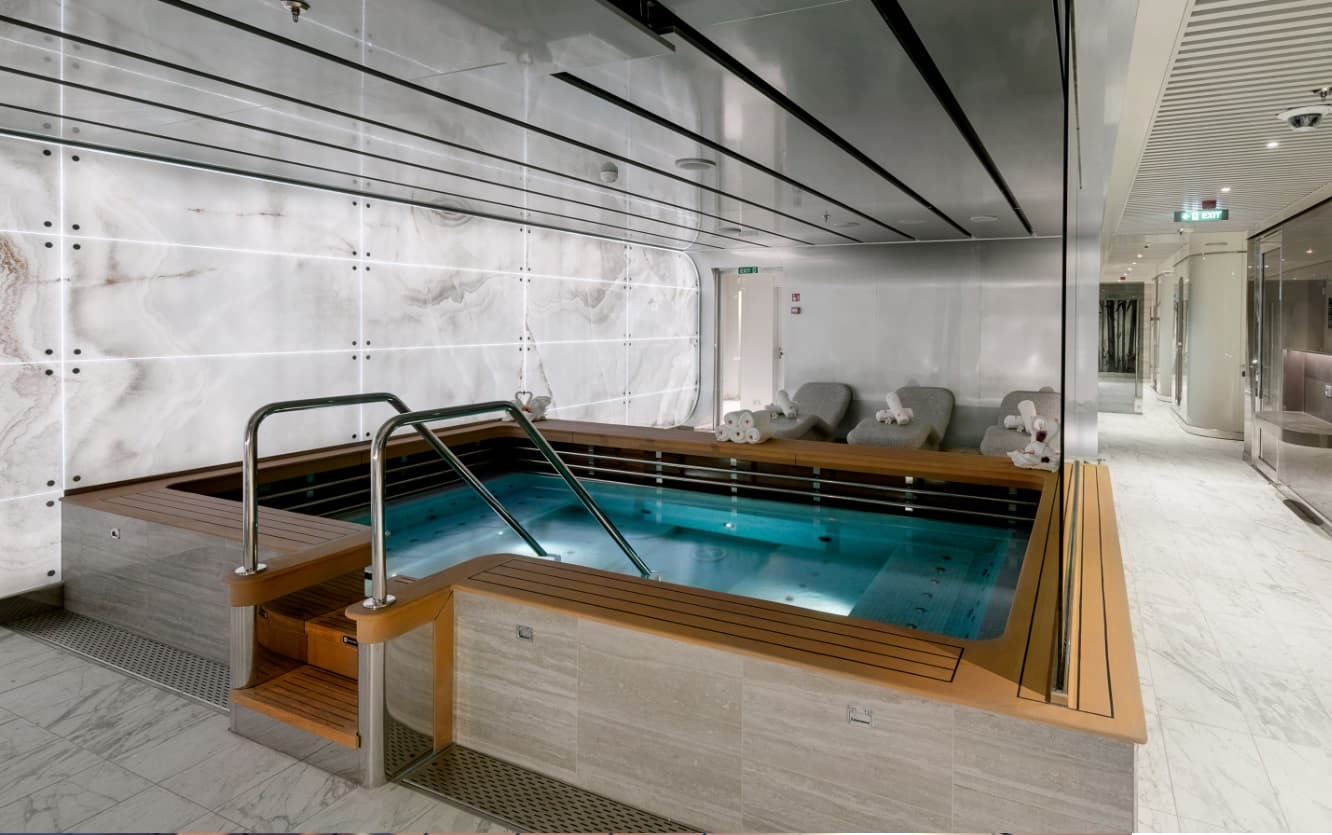 msc seascape  seashore