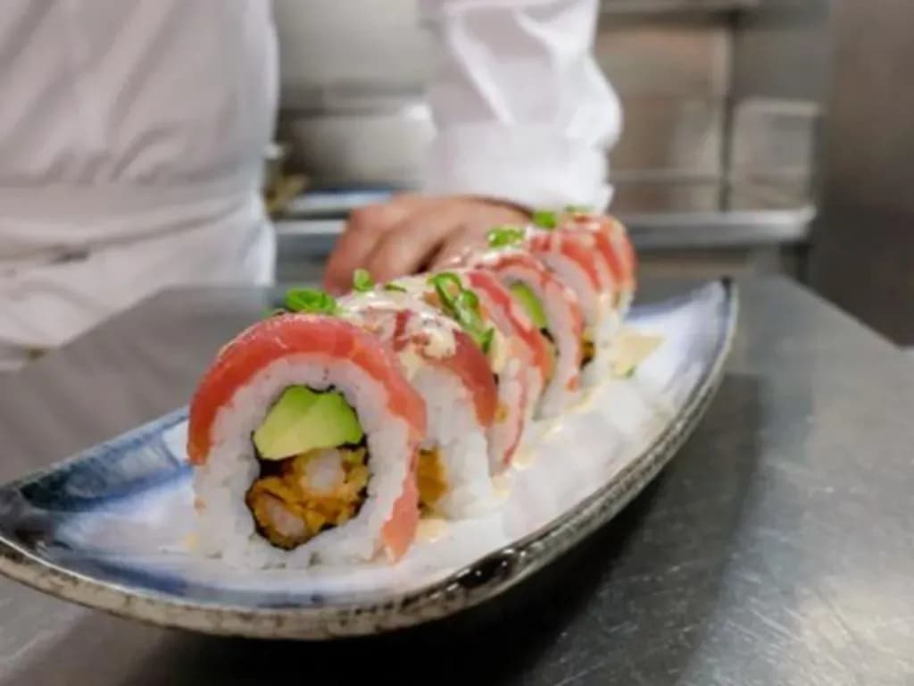 oceania cruises food