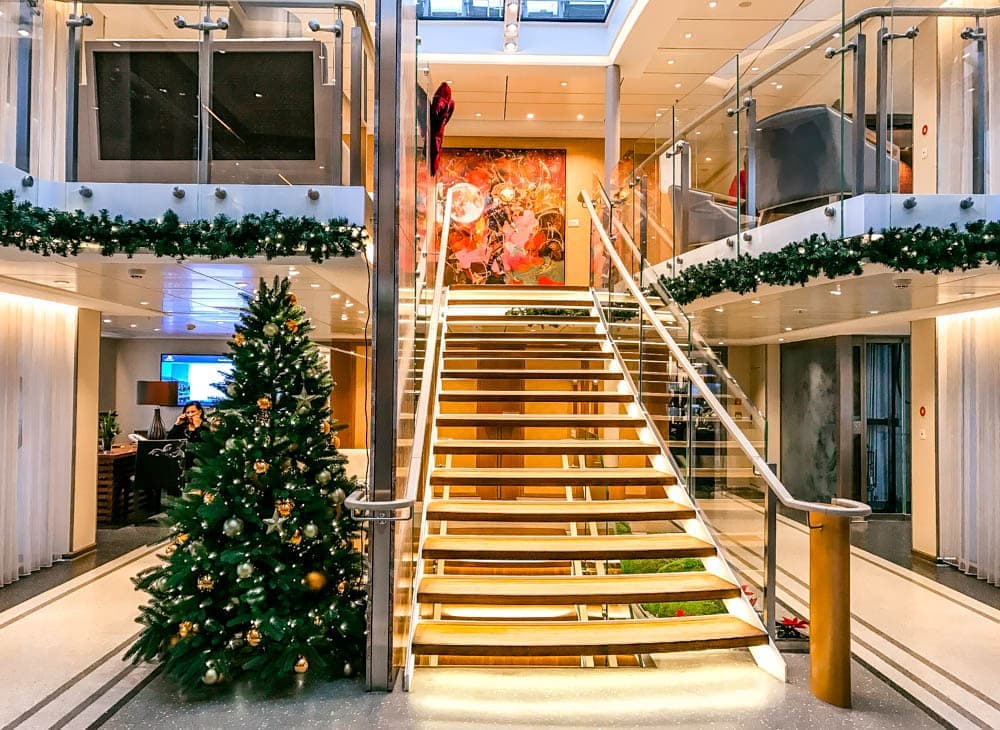 viking river cruises