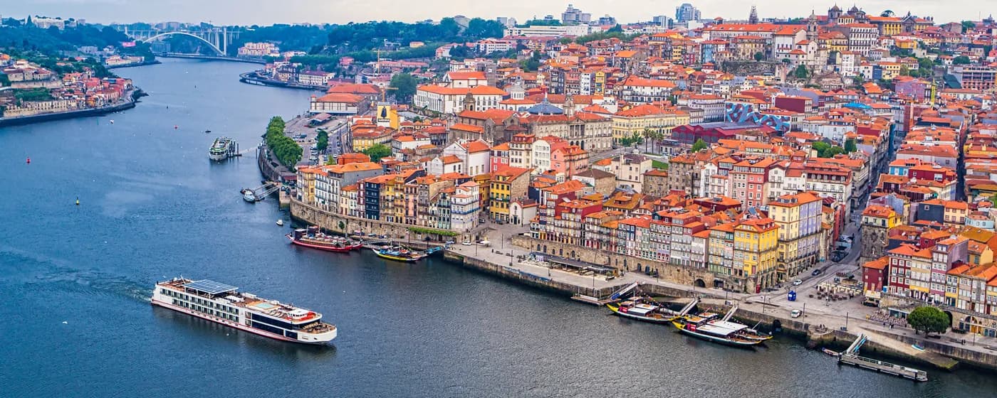 viking river cruises