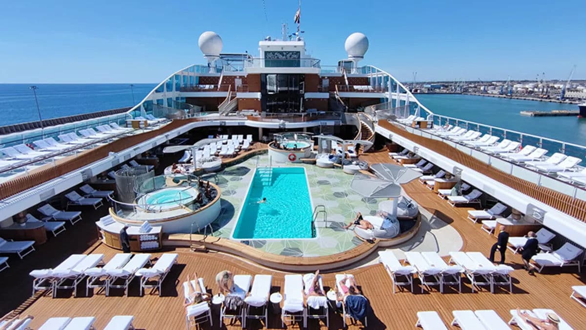 oceania cruises, luxury cruise - delete