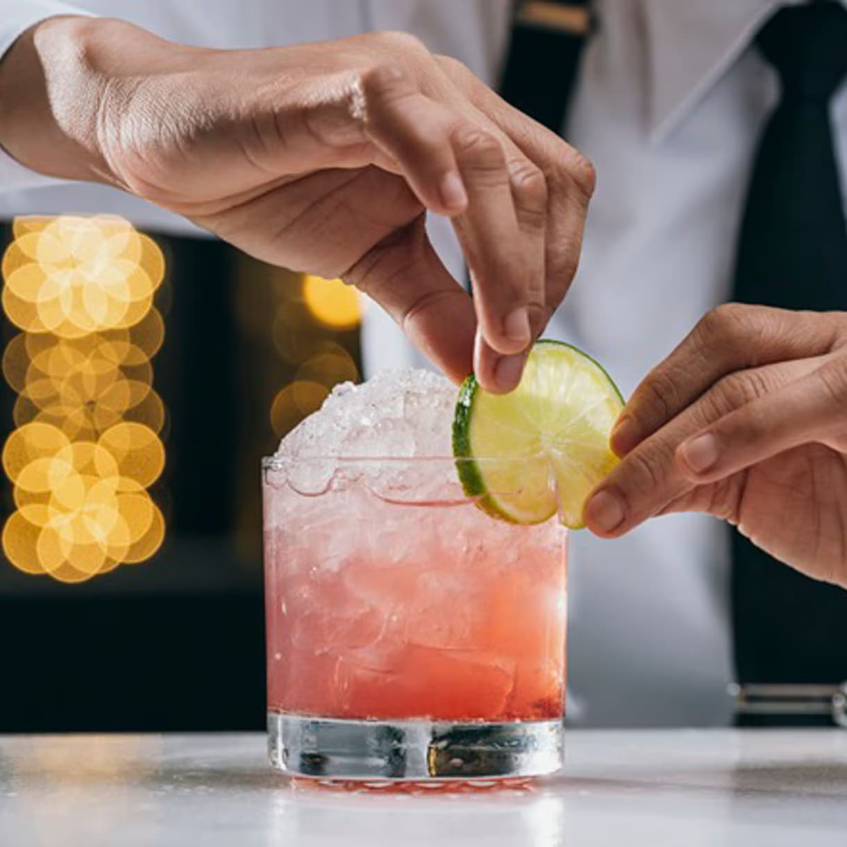 Sun princess cruise ship bars and lounge